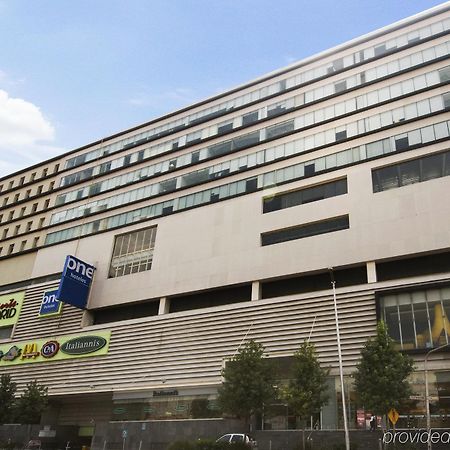Hotel One Ciudad De Mexico Patriotismo Zewnętrze zdjęcie