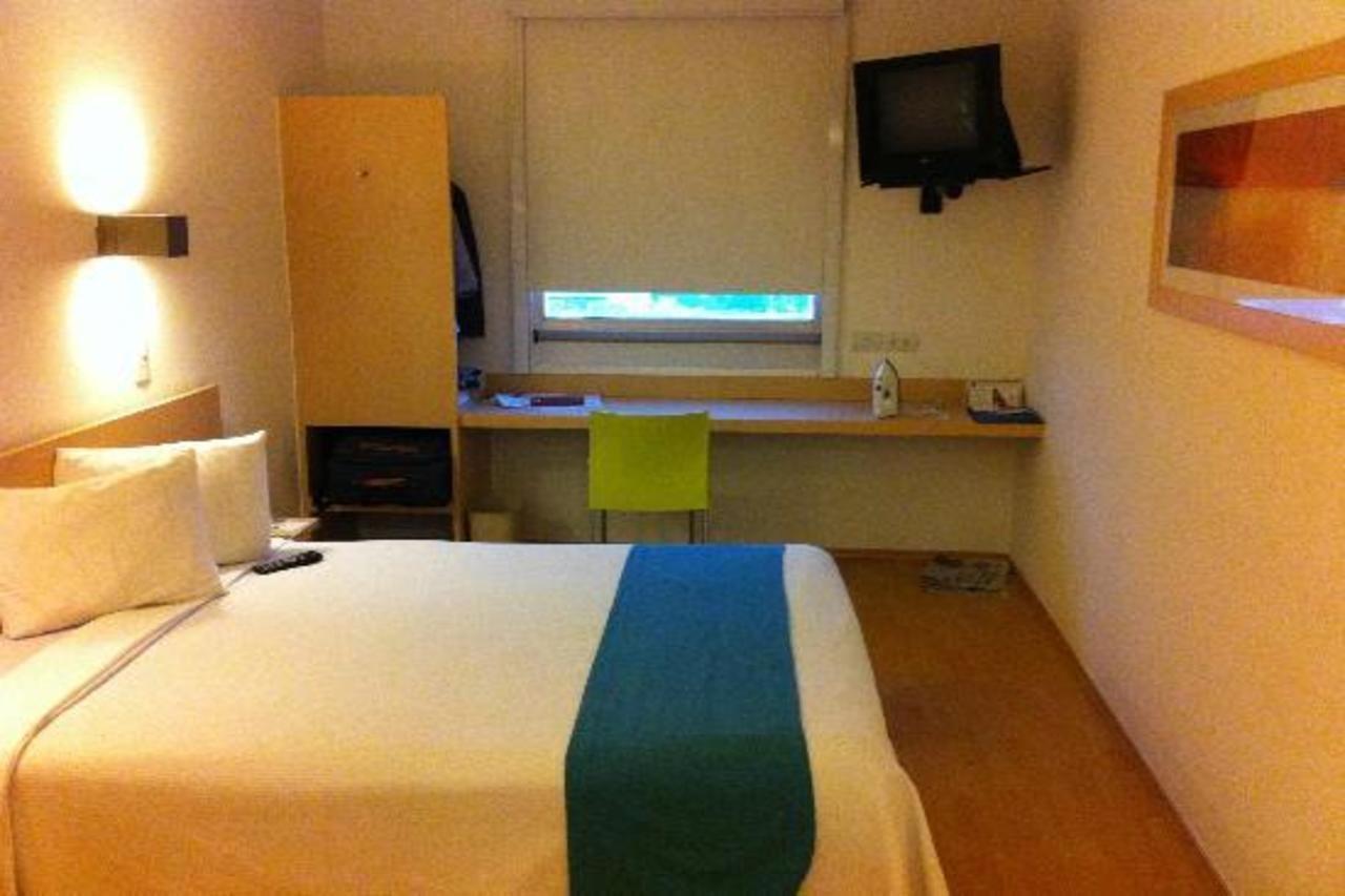 Hotel One Ciudad De Mexico Patriotismo Zewnętrze zdjęcie