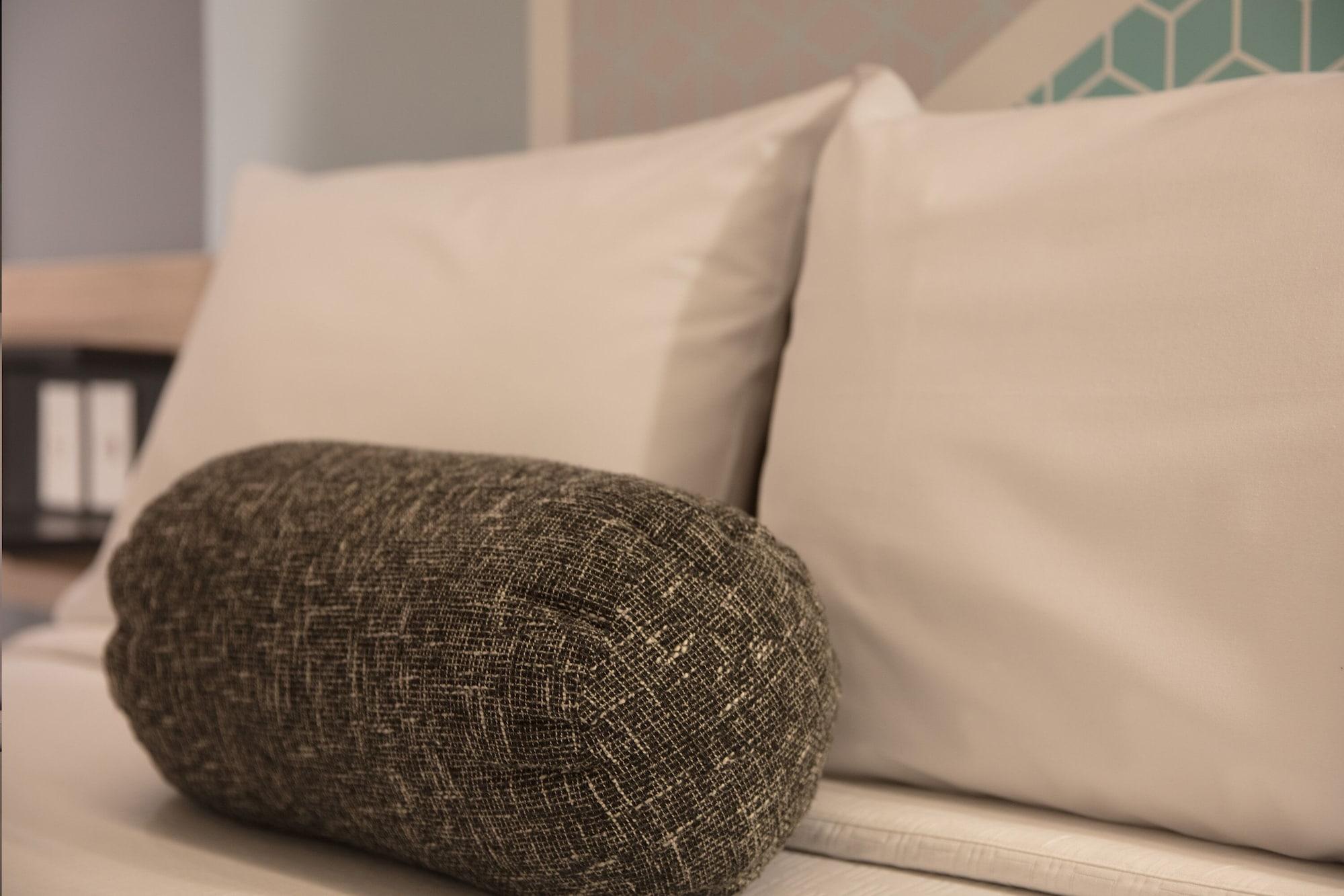 Hotel One Ciudad De Mexico Patriotismo Zewnętrze zdjęcie