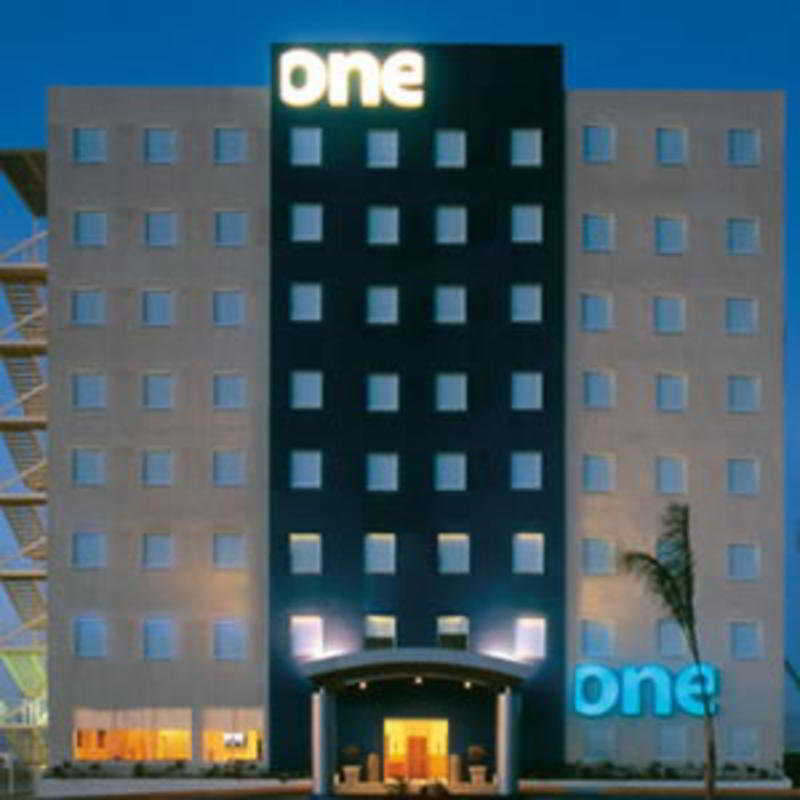 Hotel One Ciudad De Mexico Patriotismo Zewnętrze zdjęcie