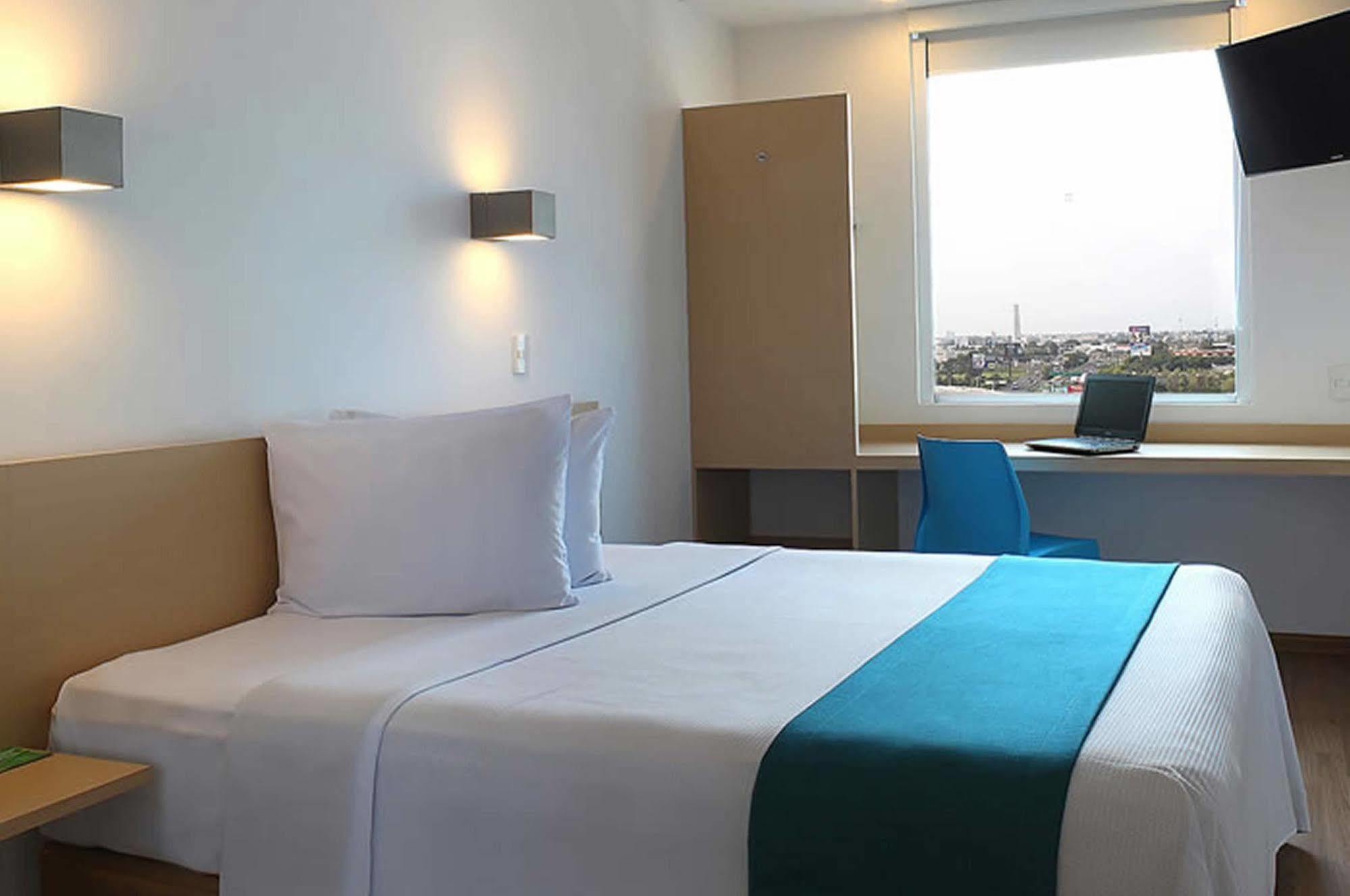 Hotel One Ciudad De Mexico Patriotismo Zewnętrze zdjęcie