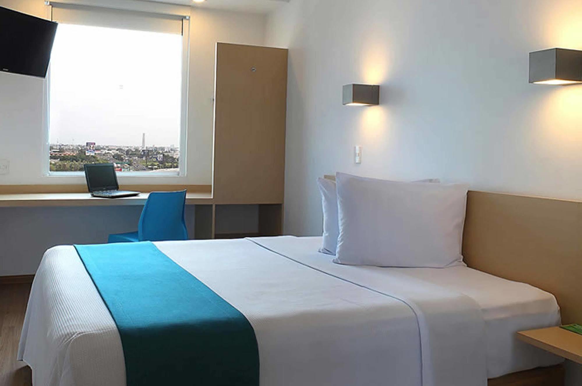 Hotel One Ciudad De Mexico Patriotismo Zewnętrze zdjęcie
