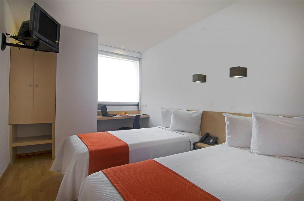 Hotel One Ciudad De Mexico Patriotismo Pokój zdjęcie